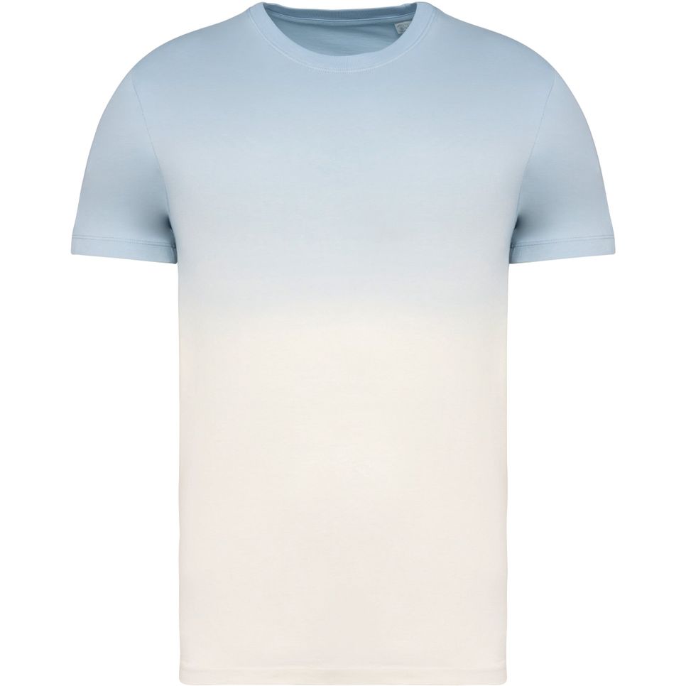 T-shirt Dip Dye unisexe - 180g/m²