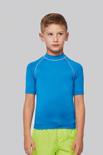 Image produit T-shirt surf enfant