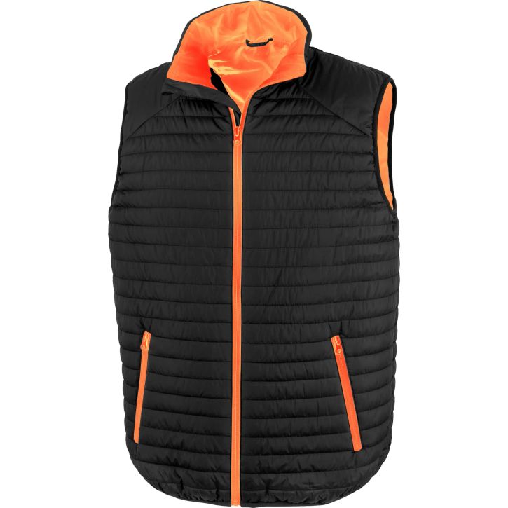 Image produit Thermoquilt gilet