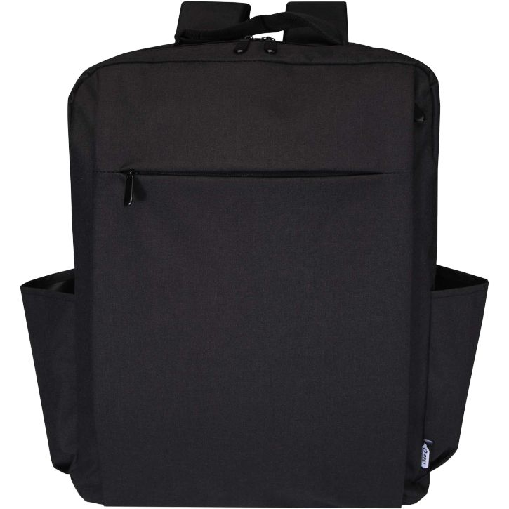 Image produit Sac à dos pour ordinateur portable 15" Libra recyclé de 15L