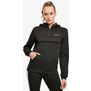 Ladies Sweat Pull Over Hoody
