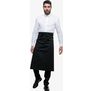 Tablier polycoton extra long