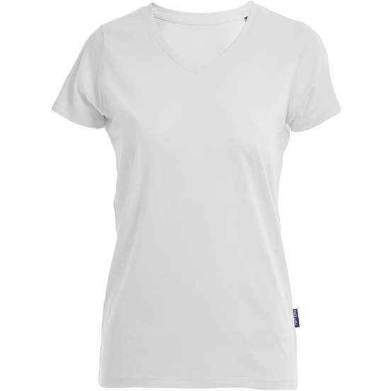 Women´s Luxury V-Neck Tees