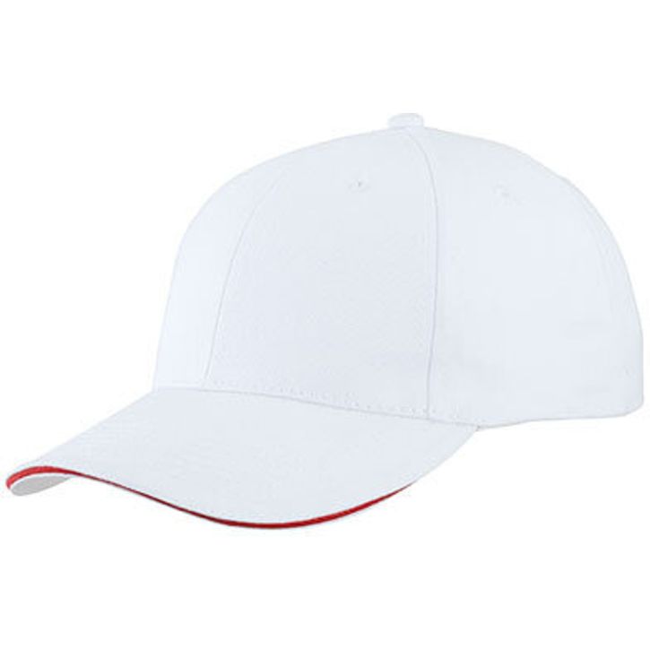 Image produit Light brushed Sandwich Cap