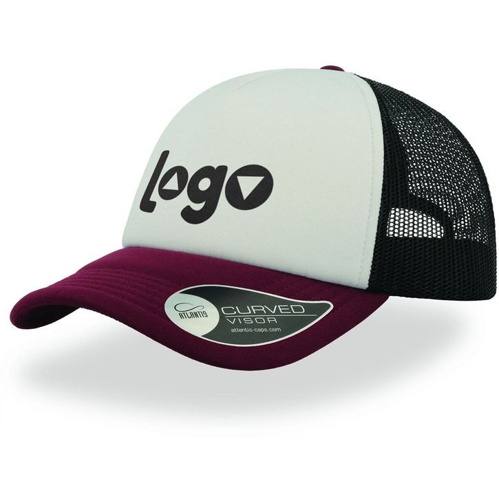 Image produit Rapper Cap