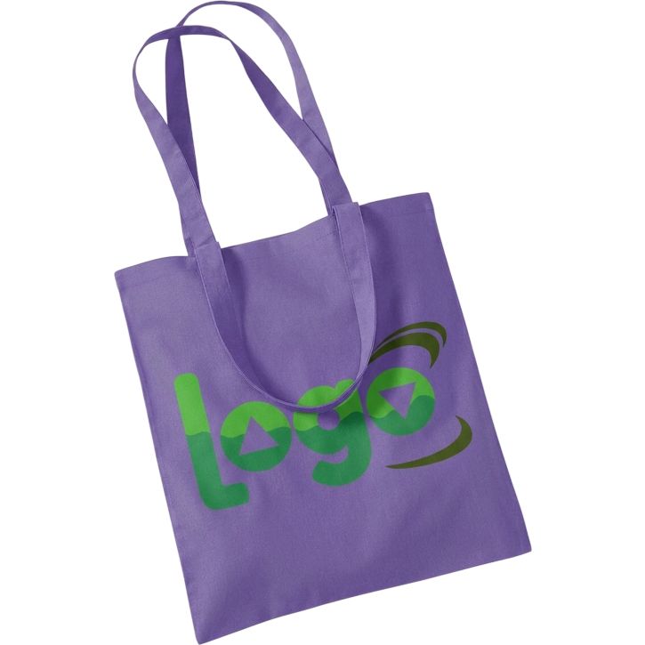 Sac pour la vie - Anses longues