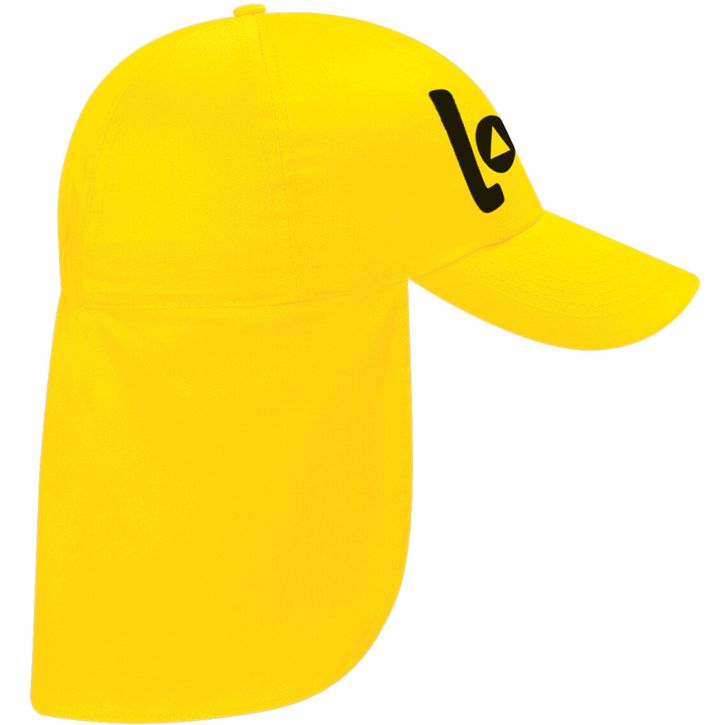 Image produit Casquette de style légionnaire enfant