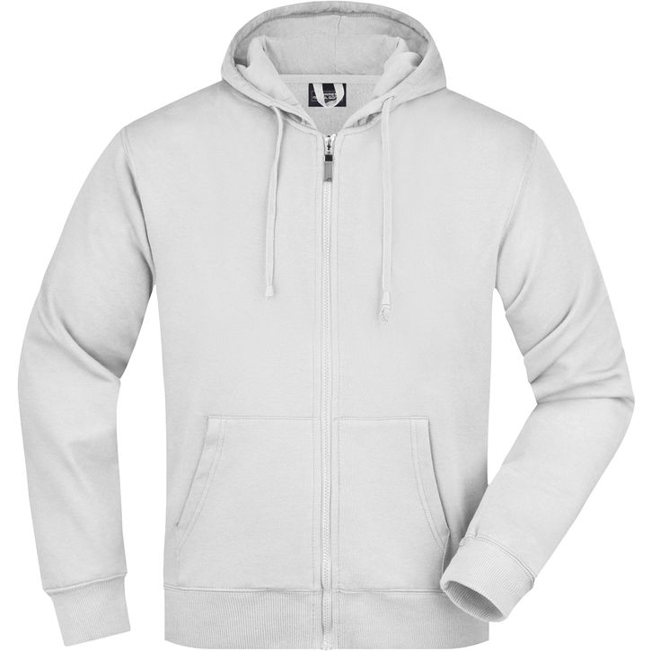 Image produit Men's Hooded Jacket