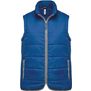 kariban Bodywarmer matelassé 