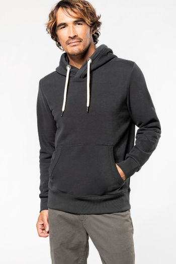 Image produit Sweat-shirt capuche homme