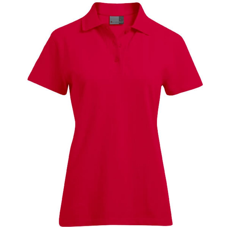 Women´s Superior Polo