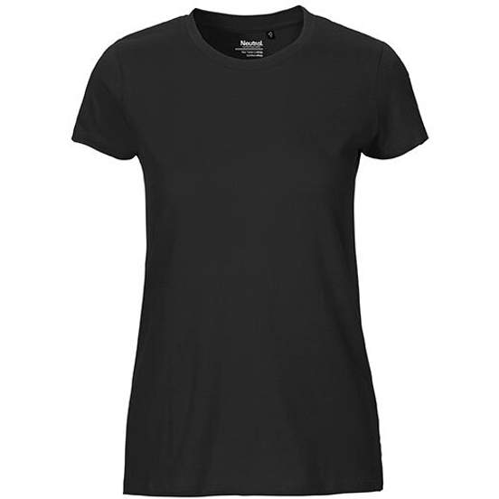 Ladies Fitted T-Shirt