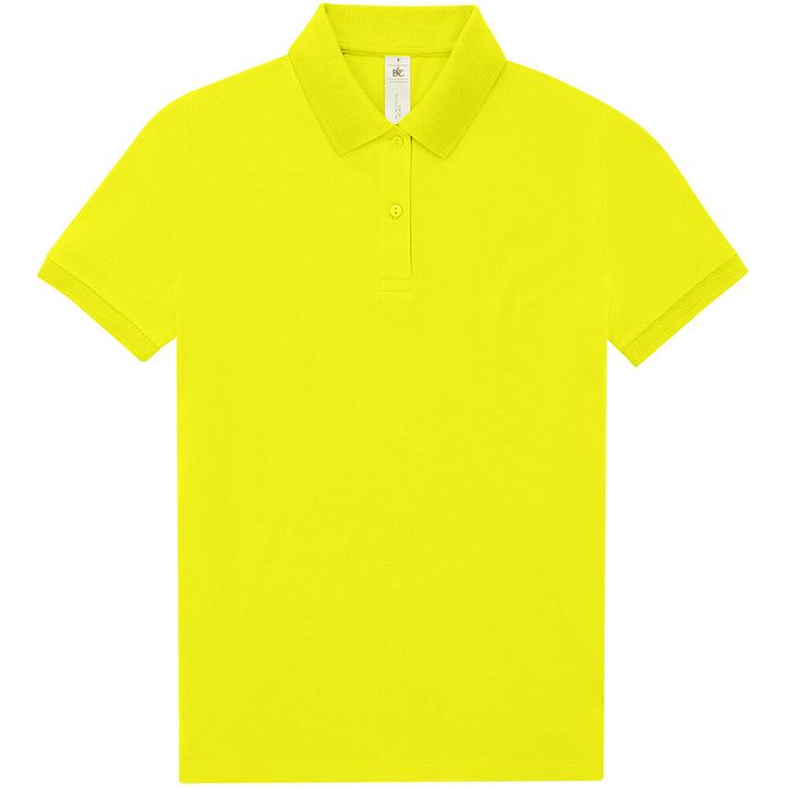 Image produit B&C My Polo 180 /Women