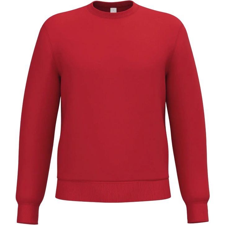 Image produit Sweat-shirt col rond unisexe