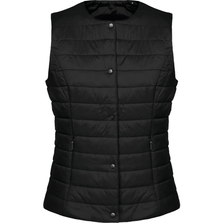 Image produit Bodywarmer léger femme