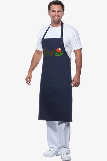 Image produit Basic Bib Apron Pinafore