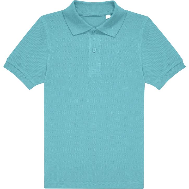 Image produit Kids My Polo 180