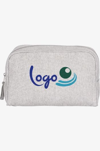 Image produit Trousse de toilette recyclée