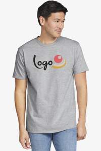 Image produit Premium Cotton Ring Spun T-Shirt