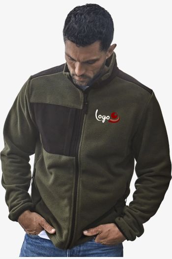 Image produit Mountain Fleece
