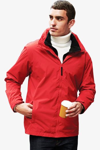 Image produit Classic 3-in-1 jacket