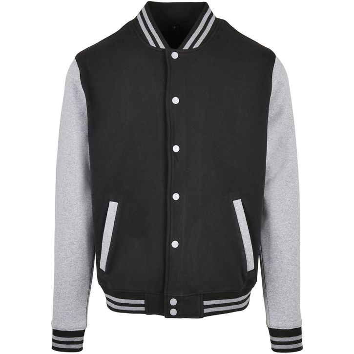 Image produit Basic College Jacket
