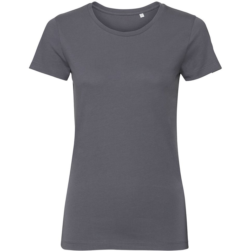 Ladies' Pure Organic T