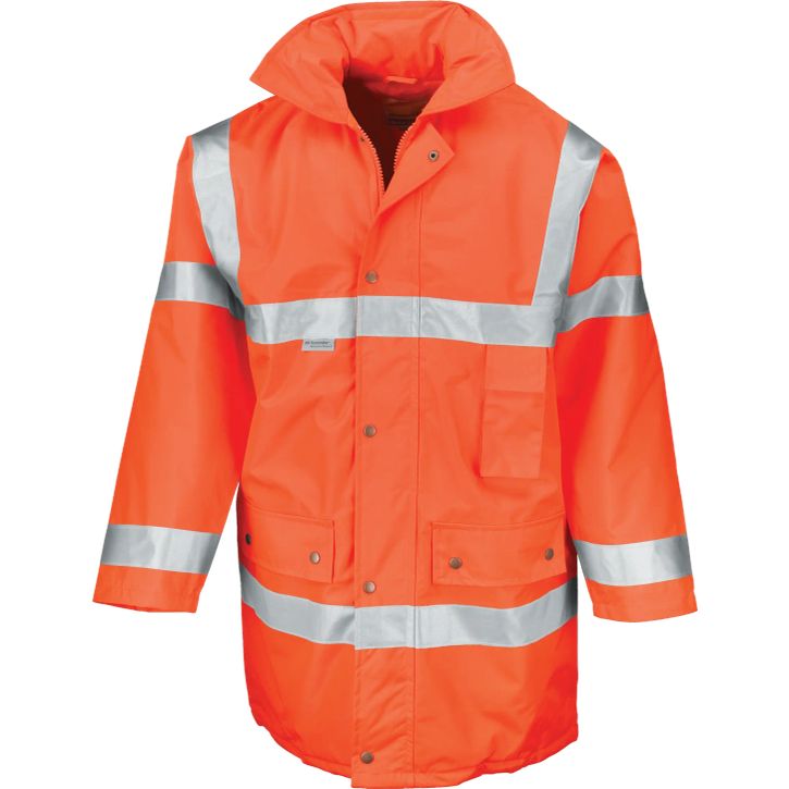 Image produit Safety Jacket