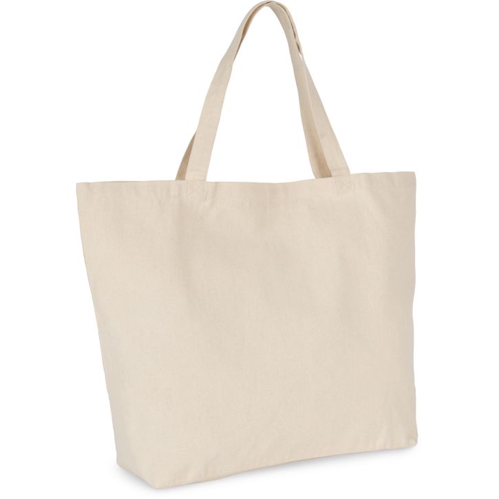Image produit Sac shopping extra large en coton