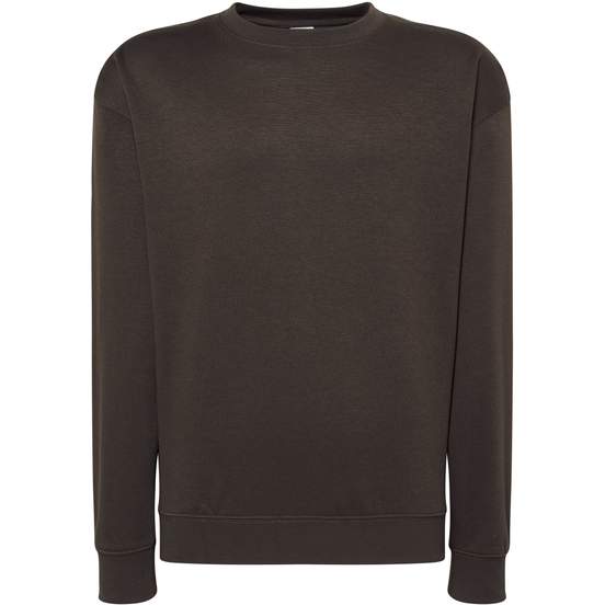 Crew Neck Sweatshirt