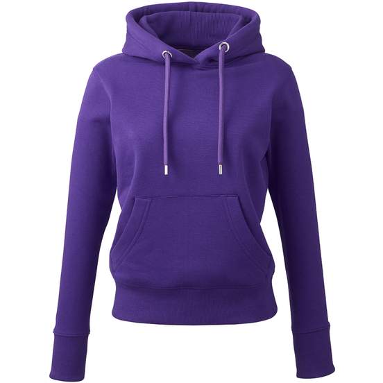 Women's Anthem hoodie  