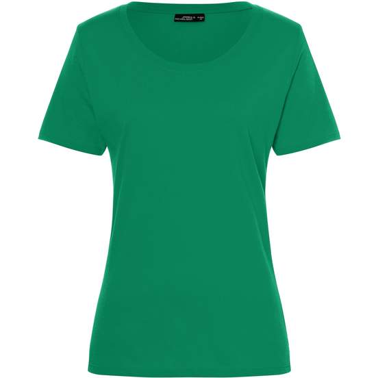 Ladies' Basic-T