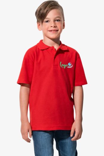 Image produit Polo Kids