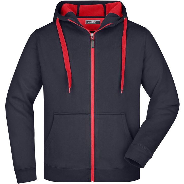 Image produit Men's Doubleface Jacket