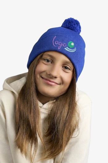 Image produit KID WIND-S WITH POMPOM