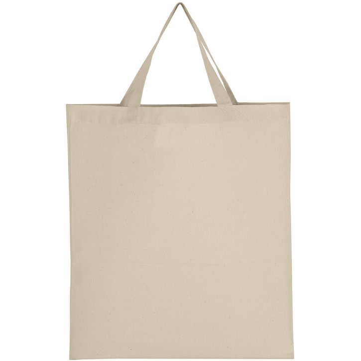 Image produit Organic Cotton Shopper SH