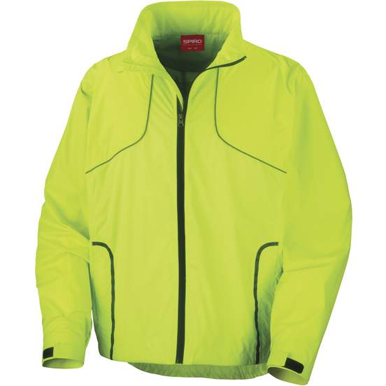 CROSSLITE JACKET