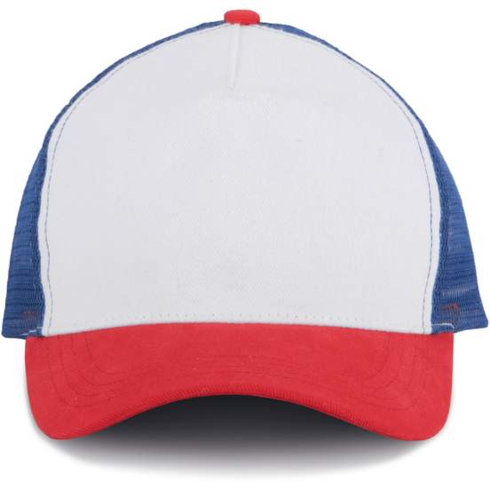 Casquette Trucker - 5 panneaux