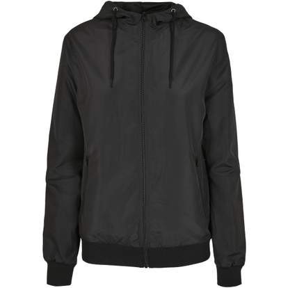 Image produit Ladies Recycled Windrunner