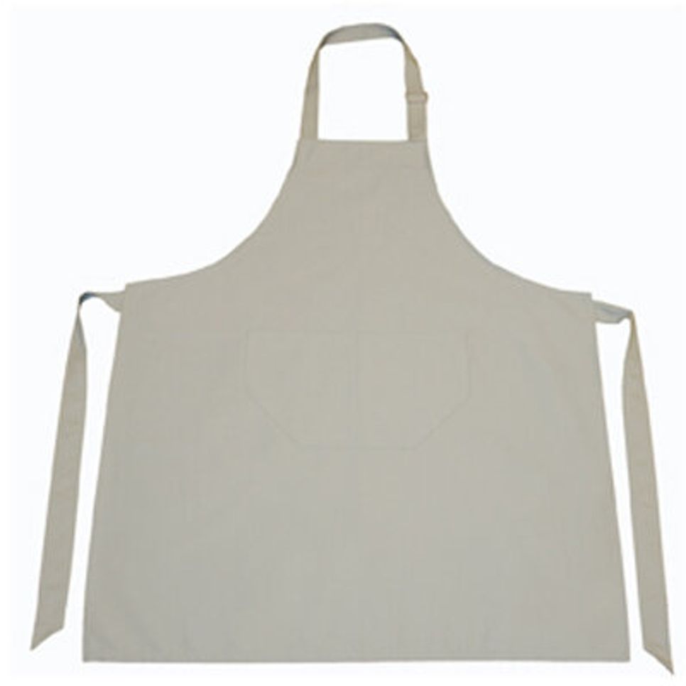 Apron