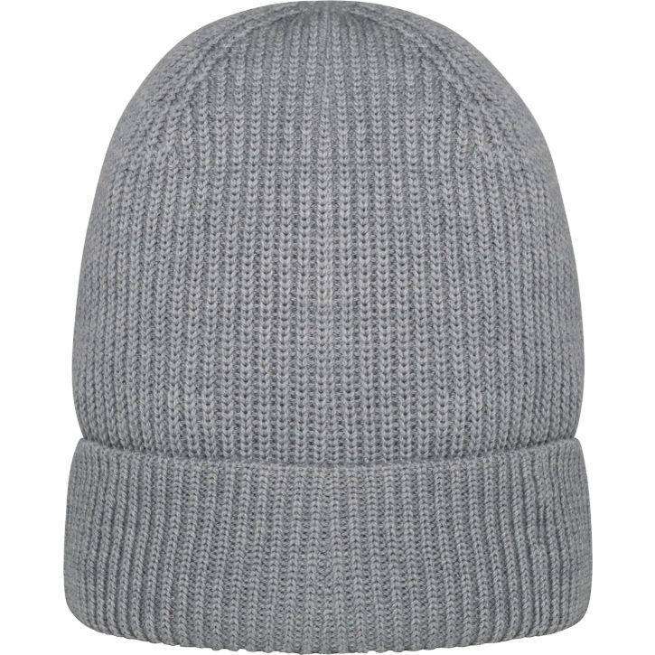 Image produit Bonnet en laine mérinos unisexe