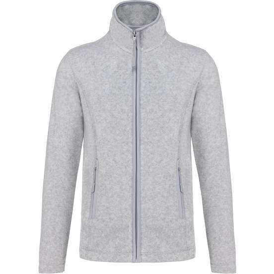 Maureen - Veste micropolaire femme