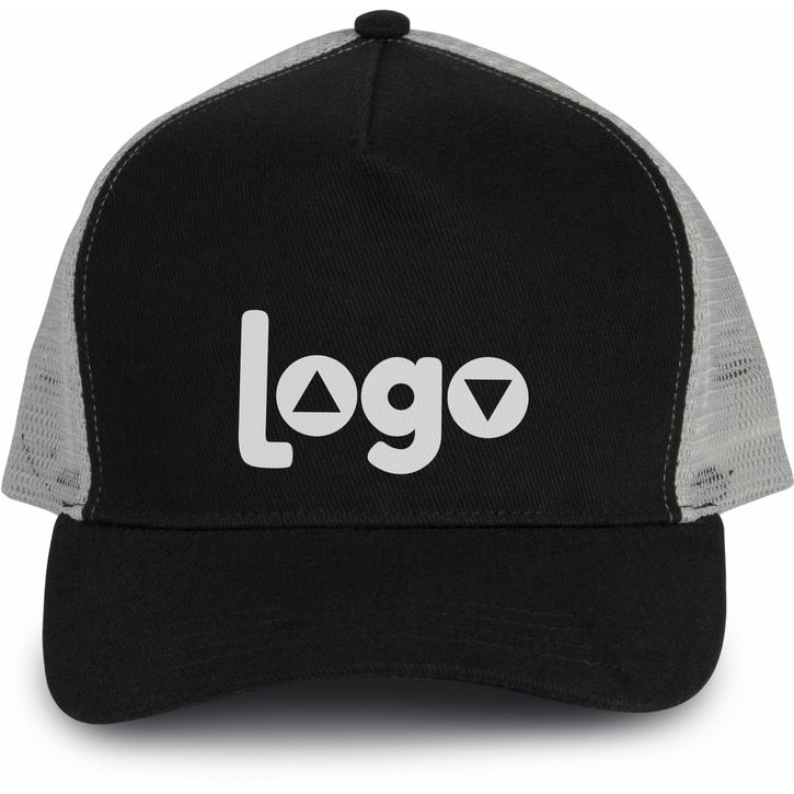 Image produit Casquette Trucker - 5 panneaux