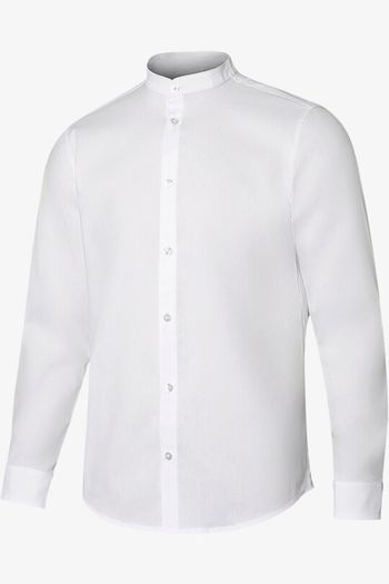 Image produit Chemise homme col mao