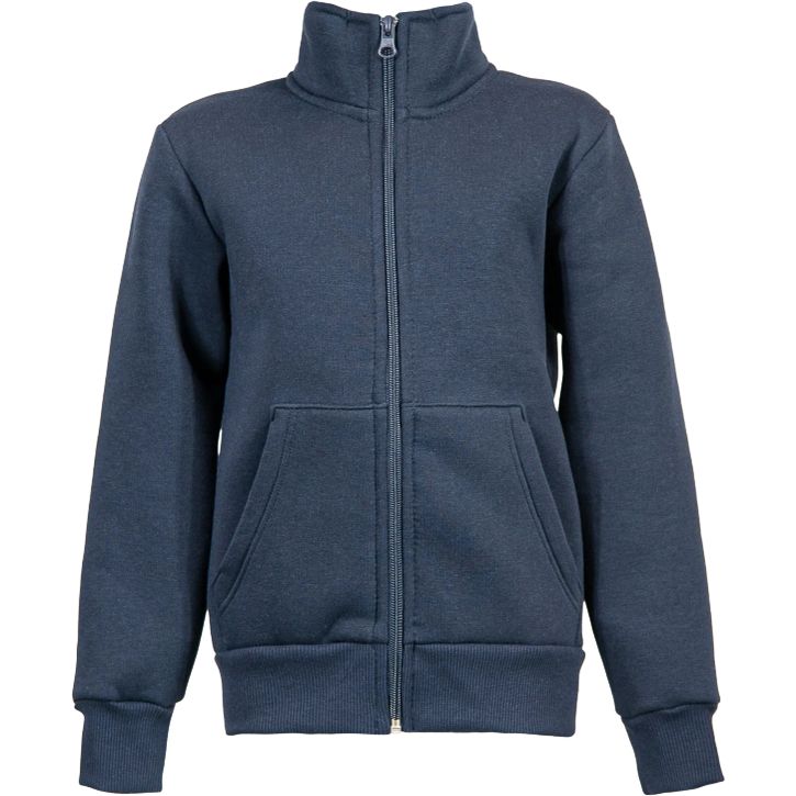 Image produit Kids zip sweat jacket