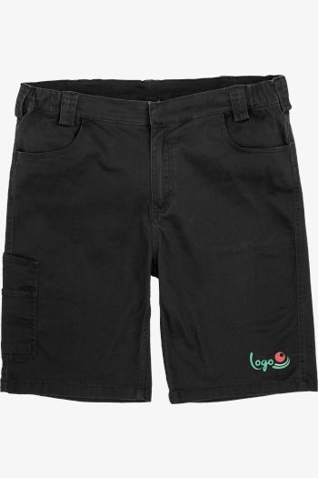 Image produit Super stretch slim chino shorts