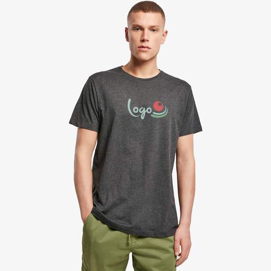 Light T-Shirt Round Neck