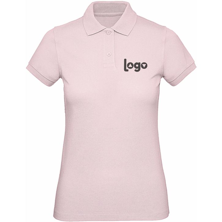 Image produit Inspire Polo/women_°