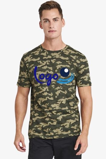 Image produit Camo T