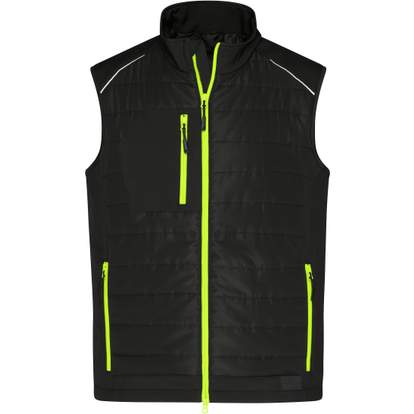 Image produit Men´s Hybrid Vest